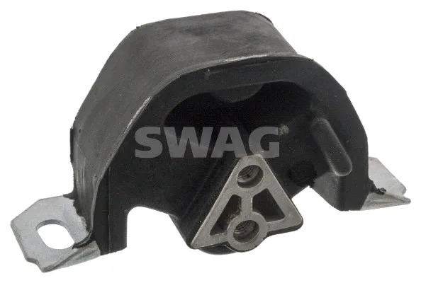 Окачване, двигател SWAG